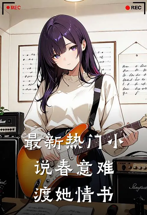 最新热门小说春意难渡她情书
