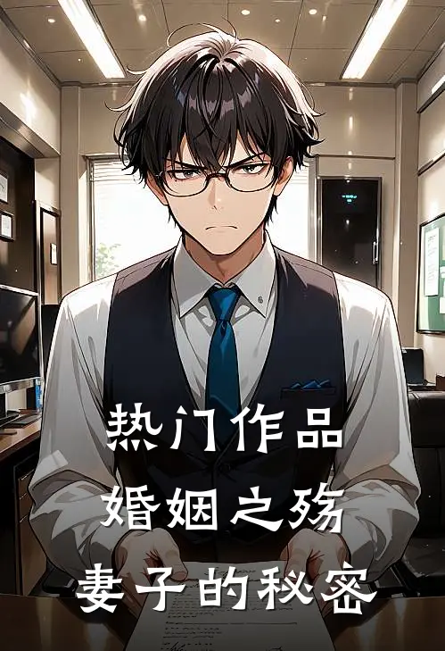 热门作品婚姻之殇：妻子的秘密