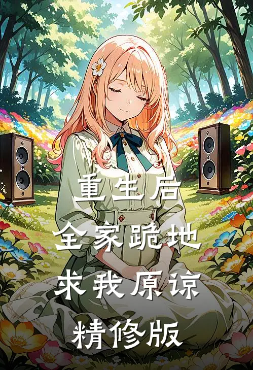 重生后，全家跪地求我原谅精修版