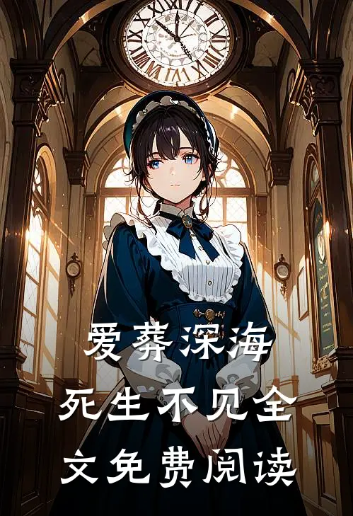 爱葬深海,死生不见全文免费阅读无弹窗