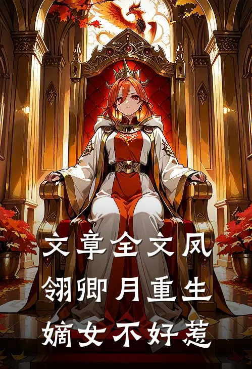 文章全文凤翎卿月重生嫡女不好惹