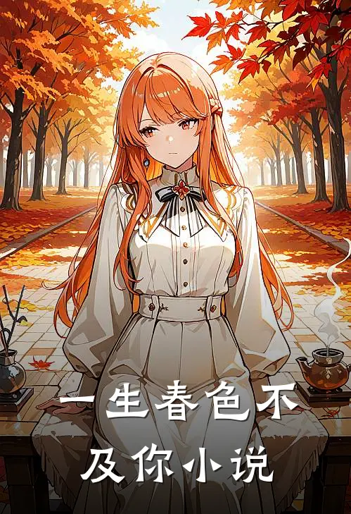 一生春色不及你小说