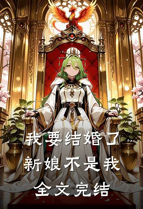 我要结婚了,新娘不是我全文完结