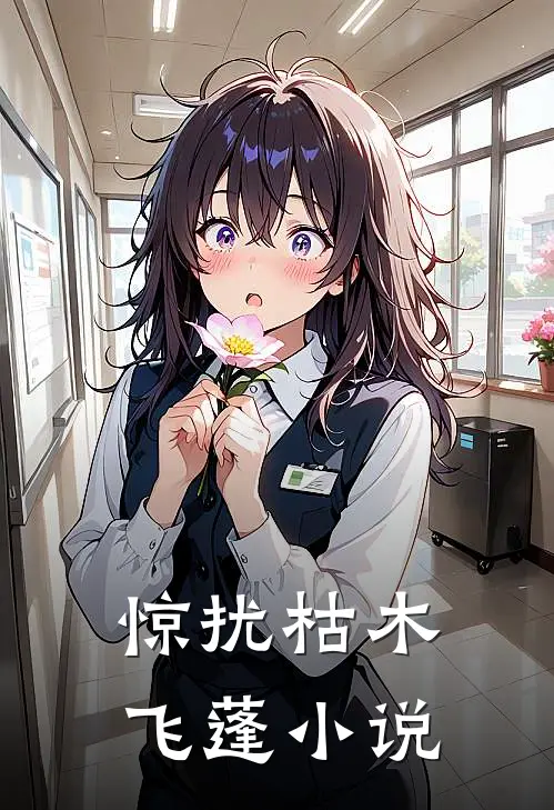 惊扰枯木飞蓬小说