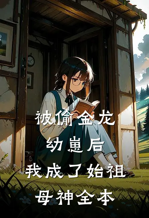 被偷金龙幼崽后，我成了始祖母神全本