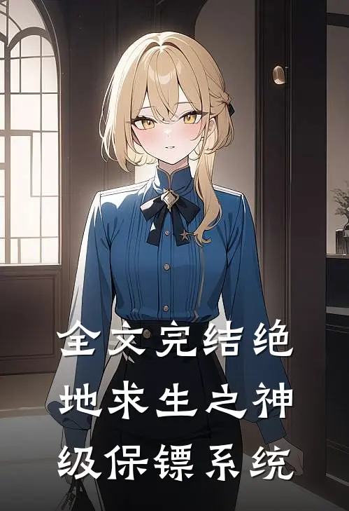 全文完结绝地求生之神级保镖系统