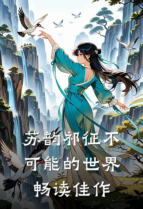 苏韵祁征不可能的世界畅读佳作