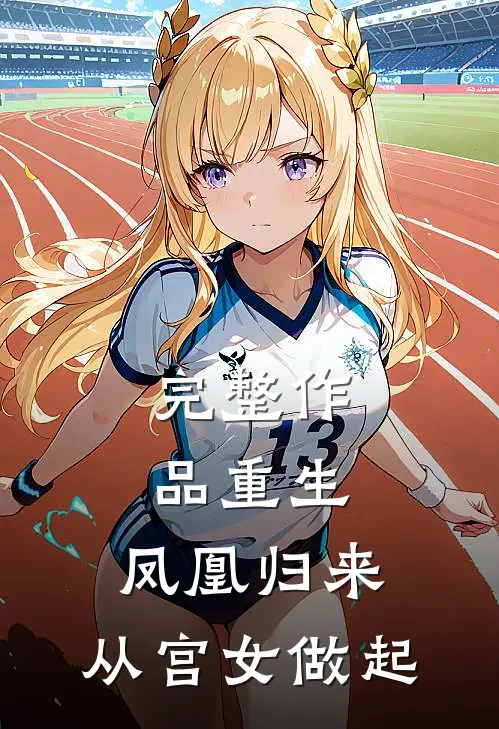 完整作品重生：凤凰归来，从宫女做起