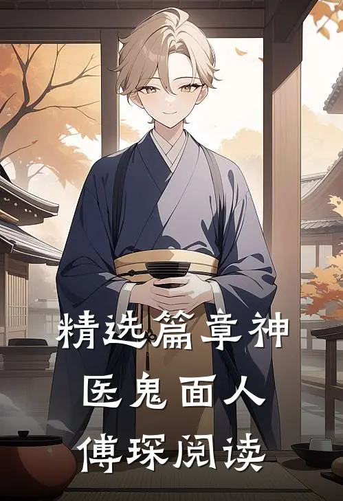 精选篇章神医鬼面人傅琛阅读