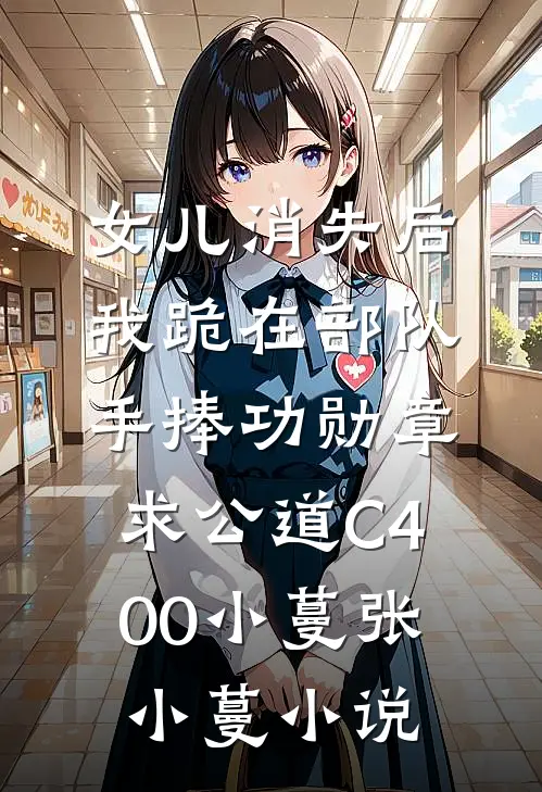女儿消失后，我跪在部队手捧功勋章求公道C400小蔓张小蔓小说