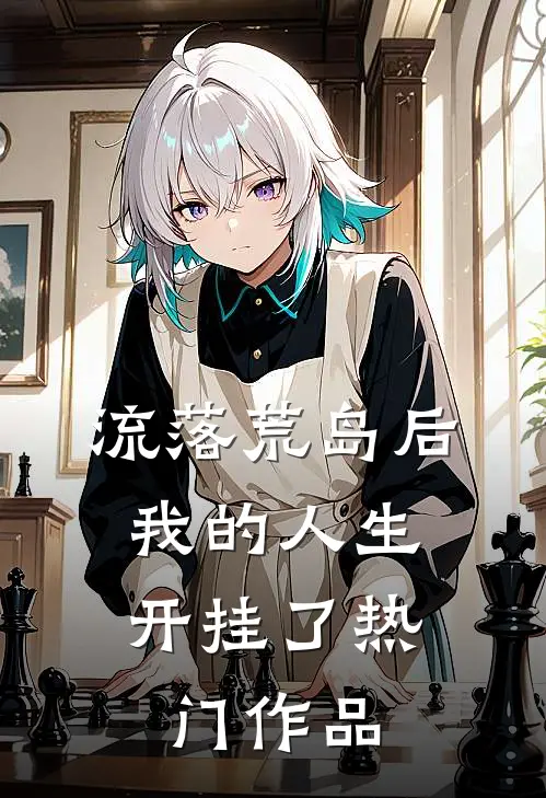流落荒岛后，我的人生开挂了热门作品