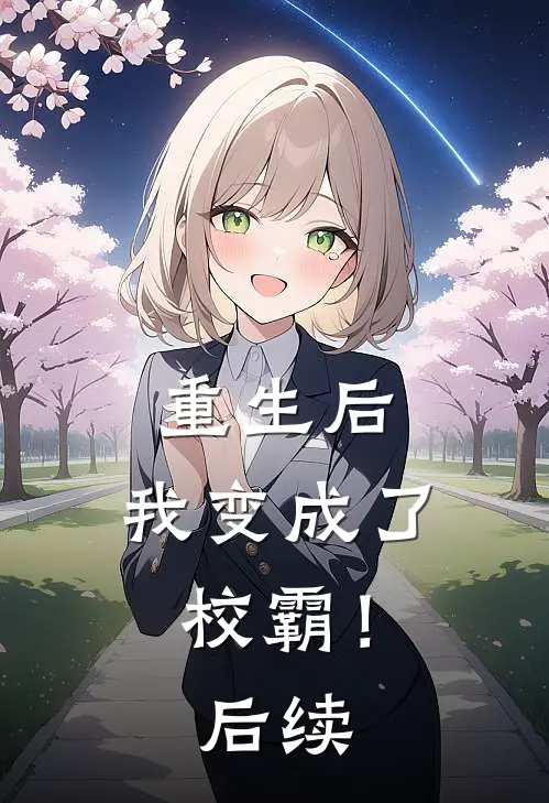 重生后,我变成了校霸!后续免费观看
