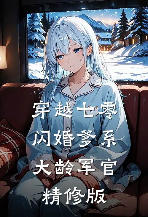 穿越七零：闪婚爹系大龄军官精修版