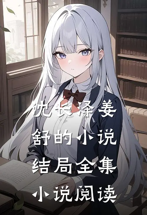 沈长泽姜舒的小说结局全集小说阅读