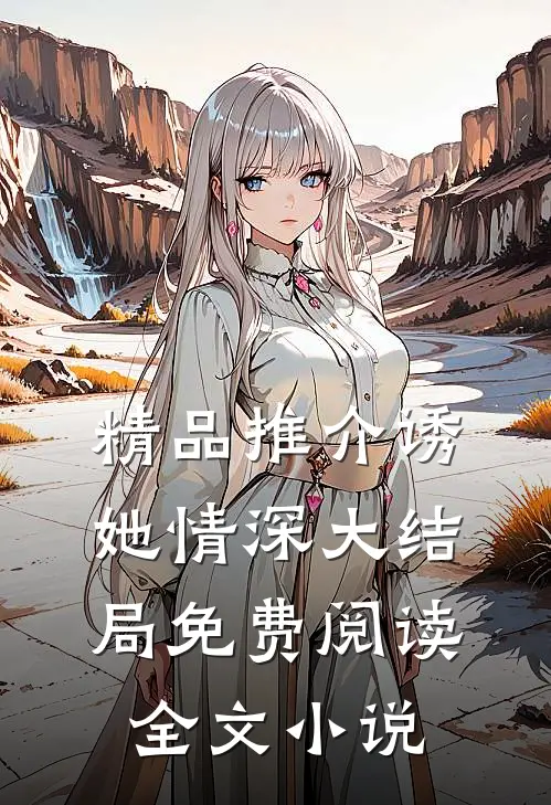精品推介诱她情深大结局免费阅读全文小说