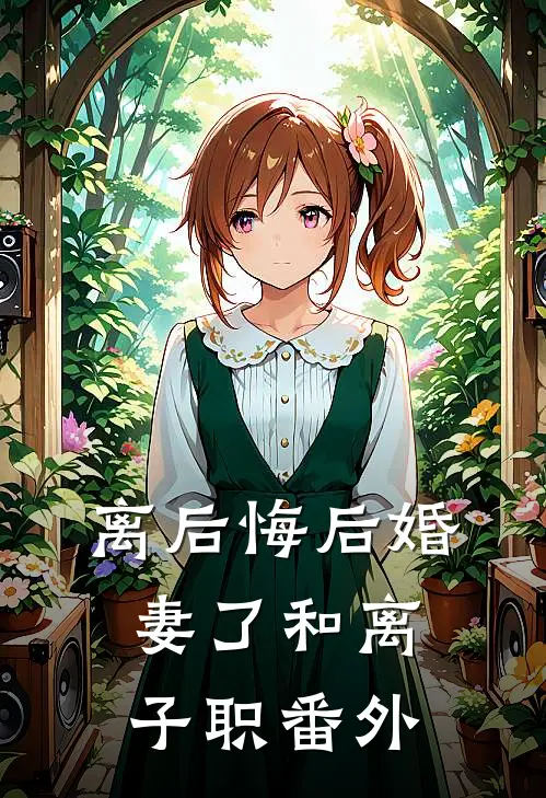 离后悔后婚，妻了和离子职 番外
