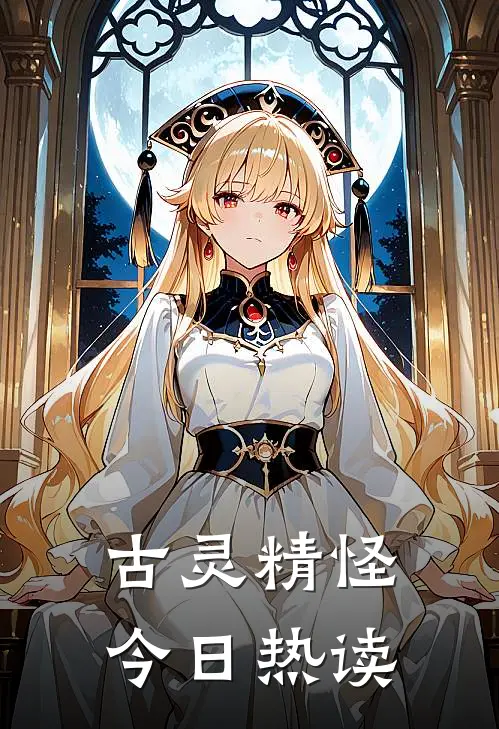 古灵精怪今日热读