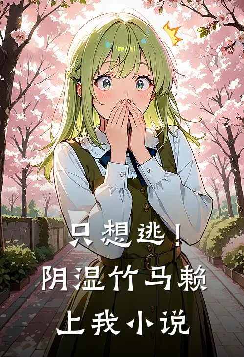 只想逃！阴湿竹马赖上我小说