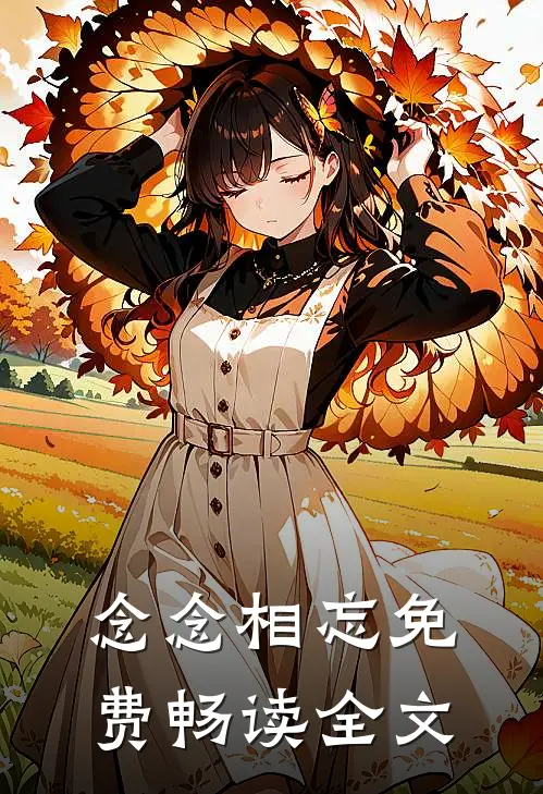 念念相忘免费畅读全文