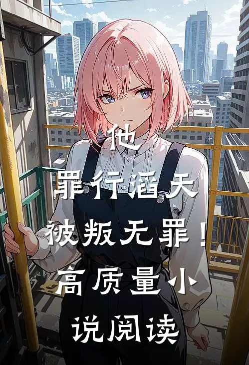他,罪行滔天,被叛无罪!高质量阅读全文
