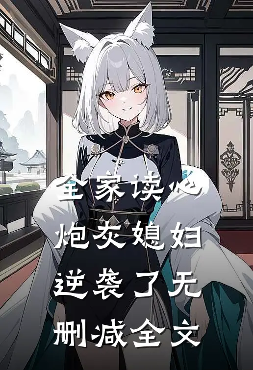 全家读心：炮灰媳妇逆袭了无删减全文