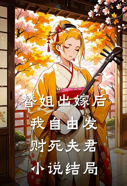 替姐出嫁后,我自由发财死夫君结局