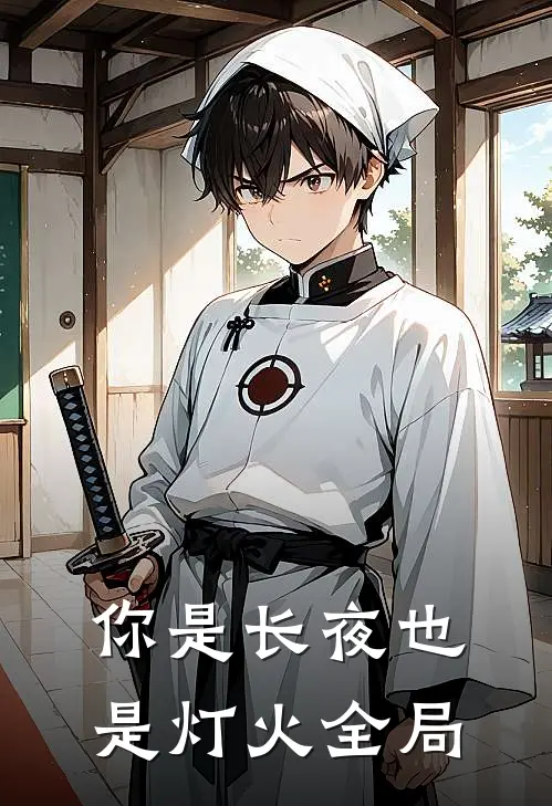 你是长夜也是灯火全局
