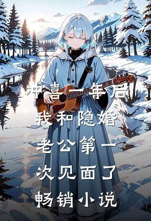 冲喜一年后，我和隐婚老公第一次见面了畅销小说