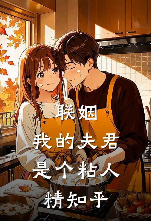 联姻,我的夫君是个粘人精知乎免费阅读