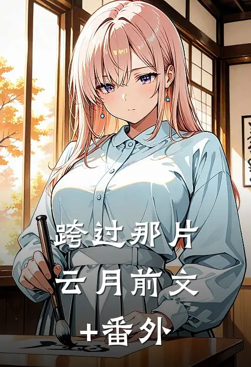 跨过那片云月前文+番外