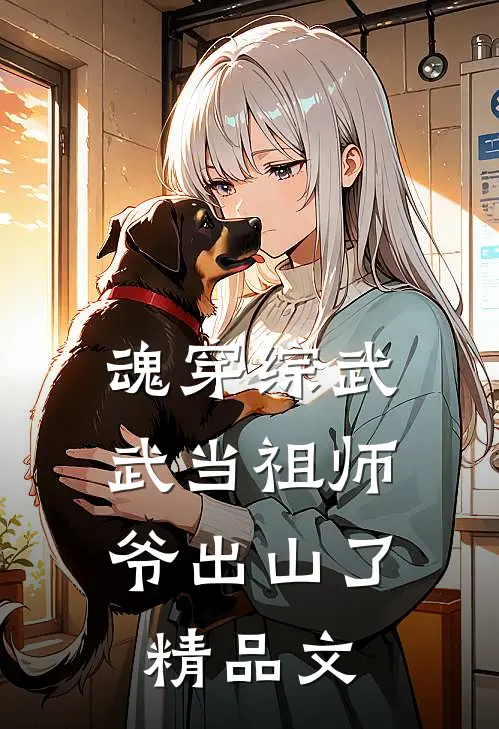 魂穿综武：武当祖师爷出山了精品文