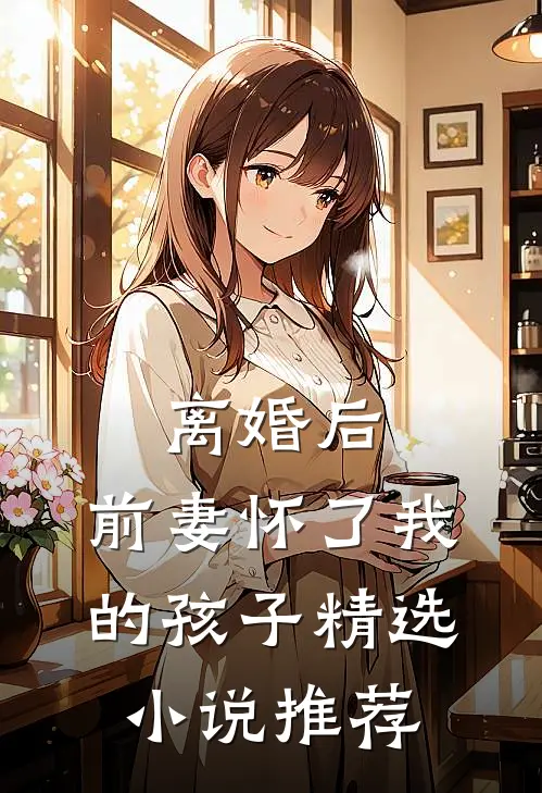 离婚后,前妻怀了我的孩子精选推荐阅读