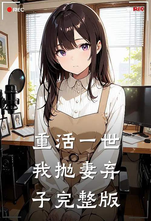 重活一世,我抛妻弃子完整版