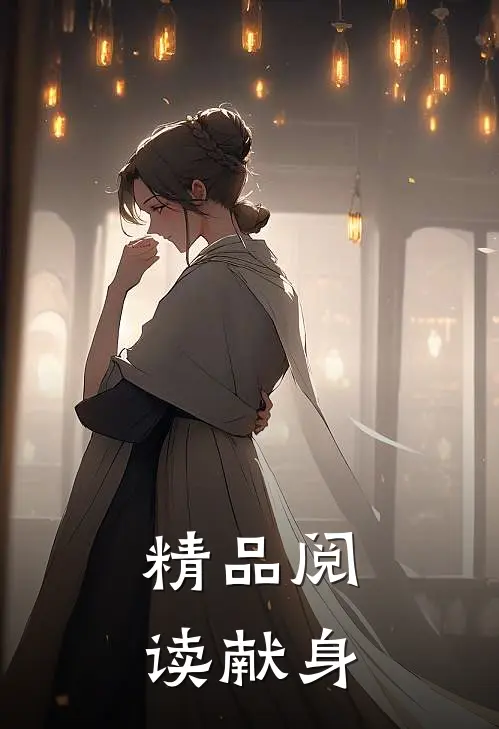 精品阅读献身