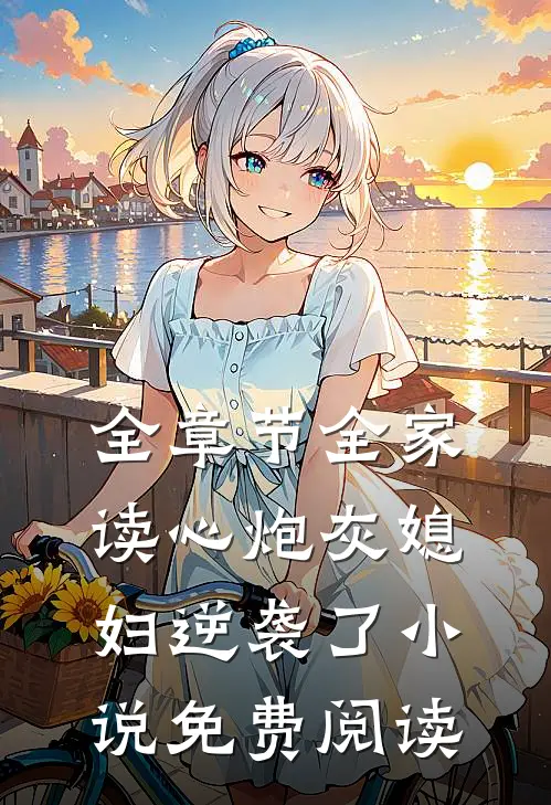 全章节全家读心炮灰媳妇逆袭了小说免费阅读