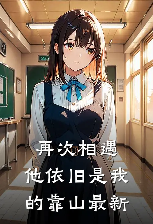 再次相遇,他依旧是我的靠山最新视频