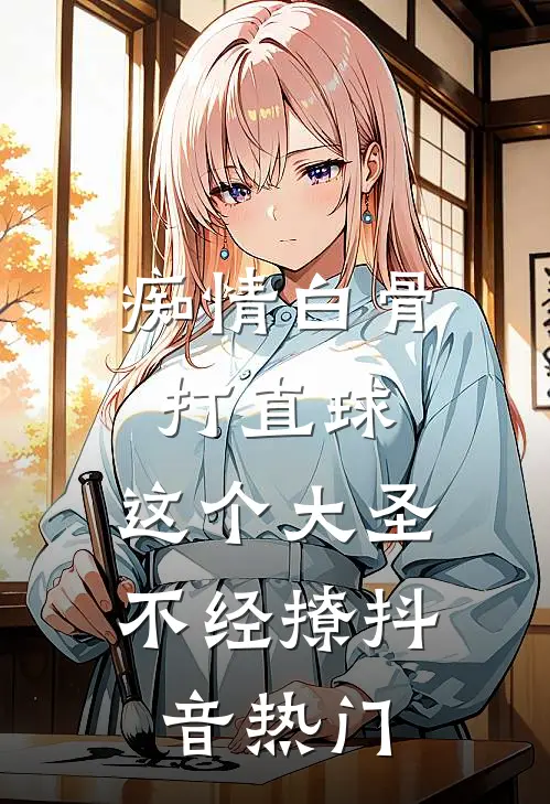 痴情白骨打直球，这个大圣不经撩抖音热门