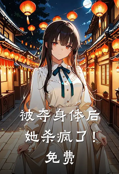 被夺身体后,她杀疯了!免费