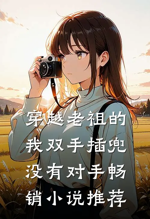 穿越老祖的我双手插兜，没有对手畅销小说推荐