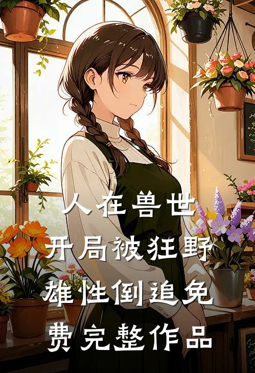 人在兽世,开局被狂野雄性倒追免费完整作品