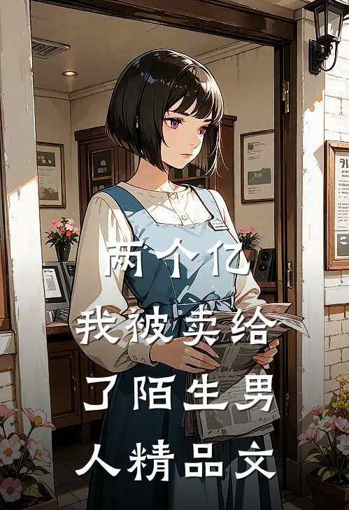 两个亿，我被卖给了陌生男人精品文