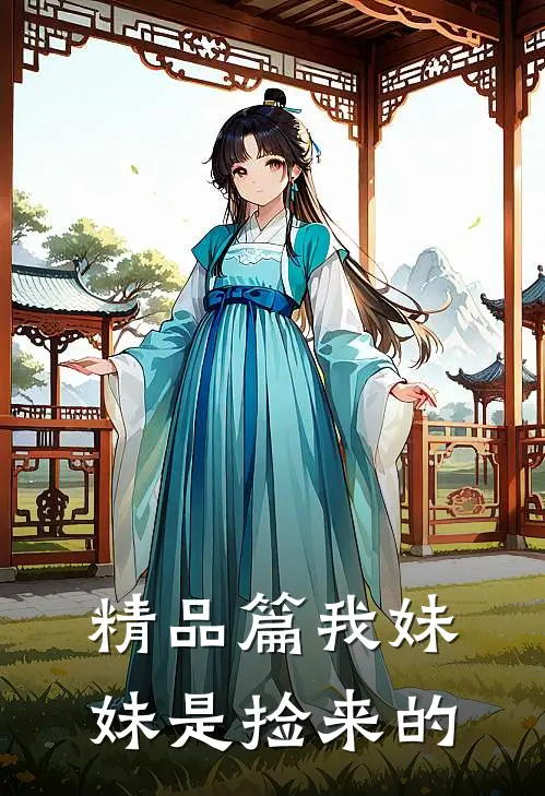 精品篇我妹妹是捡来的